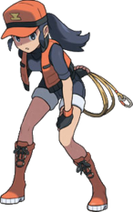 ORAS Pokémon Ranger F.png