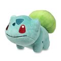 Bulbasaur Second version Released May 26, 2018[5]