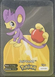 Pokémon Lamincards Series - 190.jpg
