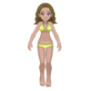 Swimmer f yellow 2 SM OD.png