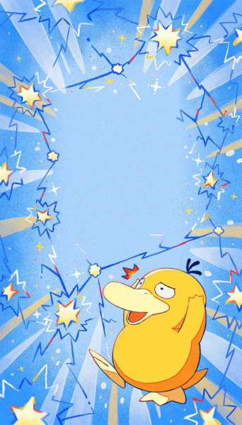 File:TCGP Backdrop Psyduck.png