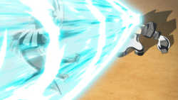 Ash Melmetal Flash Cannon.png