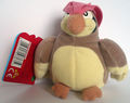 Pidgeotto Retired as of October 30, 2000