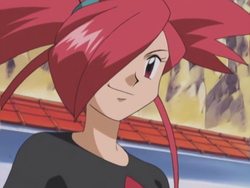 Flannery anime.png