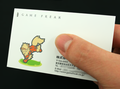 Game Freak Office Card 1.png