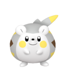 Sophocles's Togedemaru - Bulbapedia, the community-driven Pokémon ...