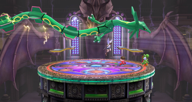 File:Kalos Pokémon League Dragonmark Chamber SSB4WU.png