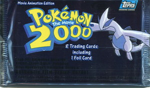 FULL POKEMON 2000 MOVIE TEAM! Pokemon 2000 Full Movie - Lugias Song,  Zapdos, Moltres, Articuno 