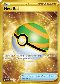 Poké Ball - Bulbapedia, the community-driven Pokémon encyclopedia