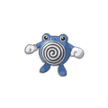 Poliwhirl #183