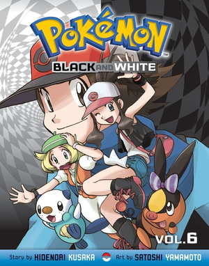 Pokémon Adventures BW volume 6.png