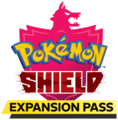 Pokemon Shield Expansion Pass logo.png