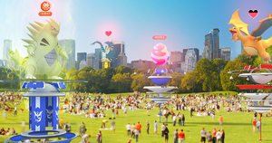 Pokemon go raid boss deals list august 2019