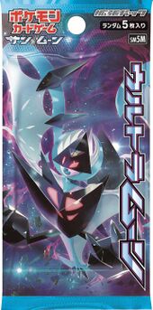 Pokémon Tcg: Celesteela Gx (144/156) - Sm5 Ultra Prisma em