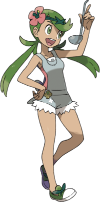 Pokémon Ultra Sun and Ultra Moon - Bulbapedia, the community-driven Pokémon  encyclopedia