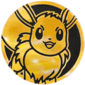 CTVM Gold Holo Eevee Coin.png