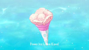 Flower Ice Cream Cone SV.png