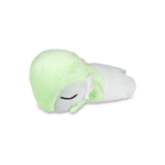 Kuttari Cutie Gardevoir Sleeping.png