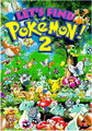 Let's Find Pokémon! 2