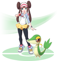 Masters Rosa Snivy.png