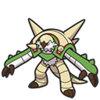Chesnaught