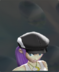 Cool Cap B on a Cool Girl