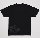 POKÉMON CARD LOUNGE Black T-shirt Type A.jpeg