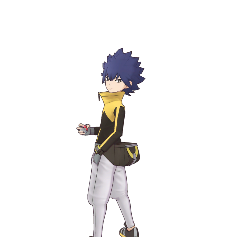 File:Spr Masters Hugh EX.png - Bulbapedia, the community-driven Pokémon ...