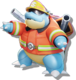 UNITE Blastoise Firefighter Style Holowear.png