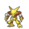 Alakazam