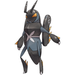 Shiny Pokémon (GO) - Bulbapedia, the community-driven Pokémon