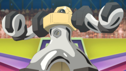 Why's meltan and melmetal still under the category “unknown” in