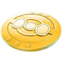 Gimmighoul Coin