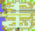 Prototype Goldenrod City