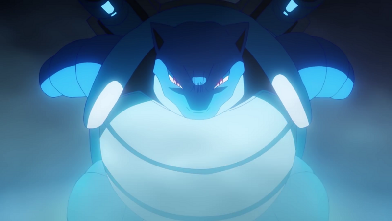 File:Green Blastoise Evolutions.png