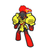 Armarouge