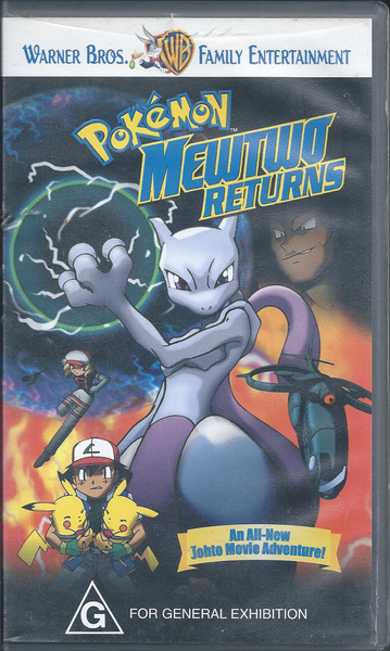 File:Mewtwo Returns VHS.png