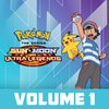 Pokémon SM S22 Vol 1 iTunes.png