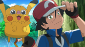 Pokémon BW Adventures in Unova já está sendo dublado - AnimeNew