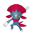 Silver's Weavile