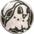 HS3 Silver Chikorita Coin.png