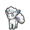 Alolan Vulpix