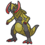 Haxorus