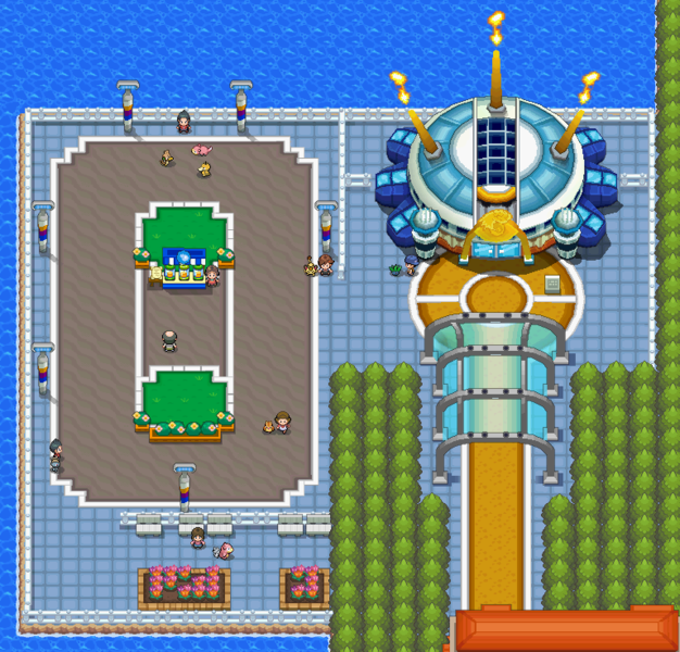 File:Pokéathlon Dome HGSS.png