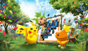 Pokémon Picross Trailer Artwork.png