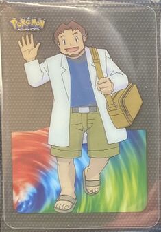 Pokémon Rainbow Lamincards Advanced - 4.jpg