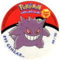 Gengar 49/70