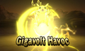 Gigavolt Havoc (charging)