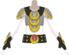 USUM Kommo-o Breastplate m.png