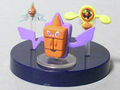 Capsule Three Rotom (Normal, Fan, and Frost forms)